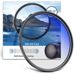 Νεότερο Neewer MRC HD 67mm φίλτρο UV 10100215 13426017 1020700006538