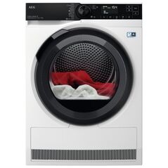 Πλυντήριο-στεγνωτήριο AEG AEG TR939M6CE 13441505 7332543844012
