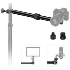 Νεότερο Neewer DS001 ΤΗΛΕΣΚΟΠΙΚΟΣ ΒΡΑΧΙΟΣ 10101938 13443351 1040700003733