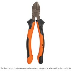 Truper Šoninio kirpimo αντιπροσωπεύει 175 mm Truper® 13455554 7506240643180