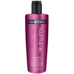 Osmo Osmo Blinding Shine Šampūnas šampūnas, 1000 ml 13457364 5035832100210