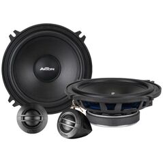 Ηχείο αυτοκινήτου Axton AXTON, ATC130S 13 cm εξαρτήματα 2 τεμαχίων garsiakalbia 13460715 7612309103905