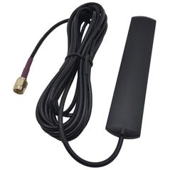 Κεραία τερματικού δικτύου Hismart 5G NR, 617~960/1710~2690/3300~3800/4400~4900MHz, 2dBi, 11cm 13460981 9990000992218