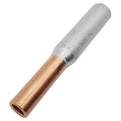 Hismart Presuojama bimetalinė jungtis, aliuminis+varis, 35+25mm2 καλώδια, 10vnt. 13461040 9990000822249