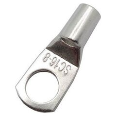 Hismart Presuojamas kilpinis antgalis, varis, καλώδιο 16mm2, 10vnt. 13461042 9990000822072
