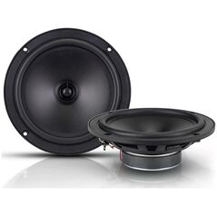 Ηχείο αυτοκινήτου Axton AXTON, ATX165S 2-juostų automobiliniai garsiakalbiai 16 cm / 6" 13465730 7612309103967