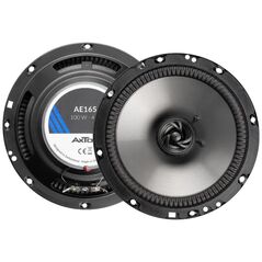 Ηχείο αυτοκινήτου Axton AXTON, AE165 16 cm 2-juostų koaksialiniai garsiakalbiai 13470561 7612309104469