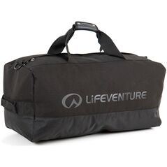 Lifeventure Expedition Duffle, 100 λίτρων, μαύρο 13547760 5031863512169