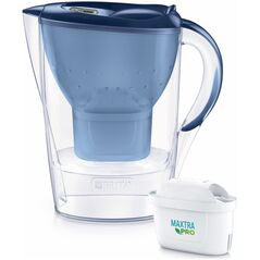 ΚΑΝΑΤΑ ΦΙΛΤΡΟΥ Brita BRITA MARELA 2,4L ΜΠΛΕ υγραντήρας αέρα 13549380 4006387130138