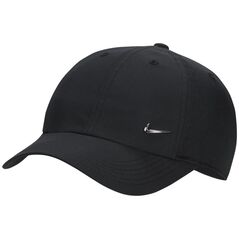 Nike Czapka bejsbolówka NIKE Dri-FIT Club Dziecięca z metalowym logo Swoosh
