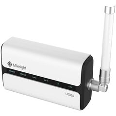 MILESIGHT IoT Milesight LoRaWAN Gateway UG65 Ext. Κεραία HNT HELIUM 13618517 6974225038206