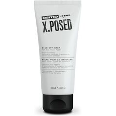 Osmo Osmo X.Posed Blow Dry Balm balzamas plaukų formavimui, 200 ml 13783354 5035832019536