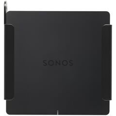 ΣΤΗΡΙΞΗ ΤΟΙΧΟΥ Flexson FLEXSON ΓΙΑ SONOS PORT Juodas SINGLE 13783483 5057964001920