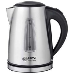 Βραστήρας First Metalinis virdulys 1,7L FIRST 5411-4 13783725 9003898541144