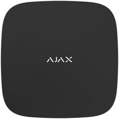 Ajax CONTROL PANEL WRL HUB 2 4G/Juodas 38240 AJAX 13784032 4823114015090