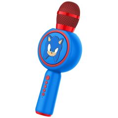 Sonic Mikrofonas OTL Sonic the Hedgehog PopSin 13784738 5055371629195