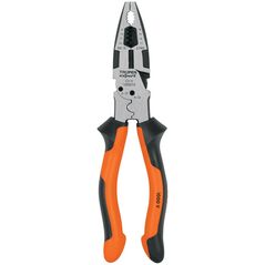 Το Truper Universalios αντικαθιστά τις ηλεκτροκίνητες 200mm Truper® 13784789 7506610200784