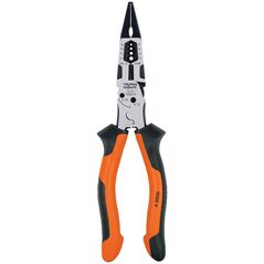 Το Truper Universalios αντικαθιστά τις ηλεκτροκίνητες 200mm Truper® 13784790 7506610200760