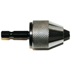 Tivoly 1/4 laikiklis krajžtams Ø0,5 > 6mm. Tivoly 13784872 3128820030018