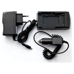 Extra Digital Extra Digital Kroviklis Canon LP-E6, NB-7L φορτιστής κάμερας 13838240 4775340000000