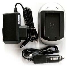Φορτιστής κάμερας Extra Digital Extra Digital Kroviklis Panasonic VW-VBA10 13838246 4775340000000