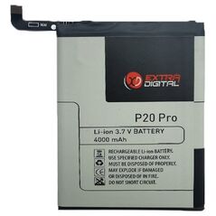 Bateria Extra Digital Baterija HUAWEI P20 Pro