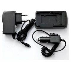 Φορτιστής Extra Digital Extra Digital Kroviklis Samsung BP70A, BP125A κάμερα Εσείς. VW-VBK180/360, BCH7" 13838439 4775340000000