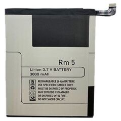 Extra Digital Battery Extra Digital Μπαταρία Xiaomi Redmi 5 13838540 9990000000000