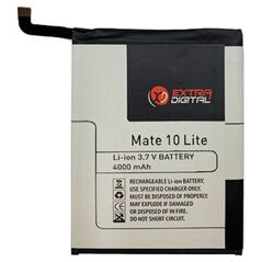 Extra Digital Battery Extra Digital Battery HUAWEI Mate 10 Lite 13838566 9990000000000