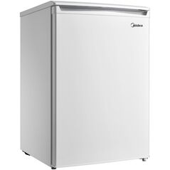 Κατάψυξη Midea Midea | MDRD129FZE01 | Κατηγορία ενεργειακής απόδοσης E | Όρθιος | Ελεύθερη στάση | Ύψος 84,5 cm | Συνολική καθαρή χωρητικότητα 86 L | Λευκό 13838772 6940460000000