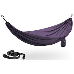Eno ENO TRAVELNEST, Plum (hamakas + diržai) 13838878 850027000000