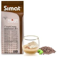SIMAT SIMAT IRISH CREAM 13860271 8424380000000