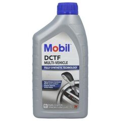 Mobil Alyva DCTF Multi-Vehicle syntetinė automatinei pavarai 1 L 13860285 5407010000000