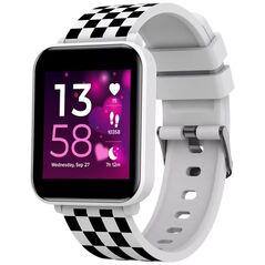Παιδικό έξυπνο ρολόι Canyon Canyon Joyce KW-43, λευκό 13927369 5291485010478