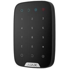 Ajax KEYPAD WIRELESS Juodas/8722 AJAX