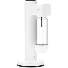 Συσκευή Saturator Sodastream Gazuotų gėrimų gaminimo Skare Soda Maker 2 Ice 13948745 7350124602028