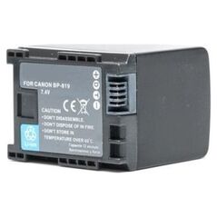 Extra Digital Extra Digital Canon μπαταρία, μπαταρία BP-819 13949065 4775341112458