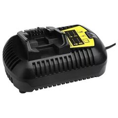 Extra Digital Akumuliatoriaus įkroviklis įrankiams DEWALT DCB105, 12V-20V 1.5A, Li-ion 13949093 9990000921478