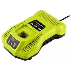 Extra Digital Akumuliatoriaus įkroviklis įrankiams RYOBI P117, 18V, 3A, Li-ion 13949096 9990000921492