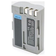 Extra Digital Extra Digital μπαταρία Nikon, μπαταρία EN-EL3e 13949648 4775341111598