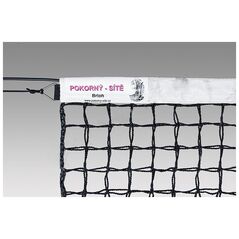 SPORT Tennis tinklas POKORNY Sport 12,8x1,08m 3mm 1vnt. 13960542 2033785020220