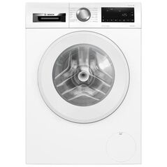 Πλυντήριο ρούχων Bosch Bosch | Skalbimo mašina | WGG244ZMSN | Προεφοδιασμός | Skalbimo talla 9kg | 1400 σ.α.λ. | Γυλής 59 εκ. | Πλότης 60 εκ. | LED | Λειτουργία ατμού | Απευθείας οδήγηση | Μπαλτάς 13987373 4242005450305