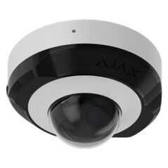 IP κάμερα Ajax NET CAMERA 8MP DOMECAM MINI/2,8MM ΛΕΥΚΟ 76022 AJAX 13987475 4823114047855