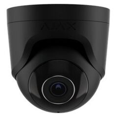 IP κάμερα Ajax NET CAMERA 5MP TURRETCAM/2,8mm ΜΑΥΡΗ 64924 AJAX 13990131 4823114046278