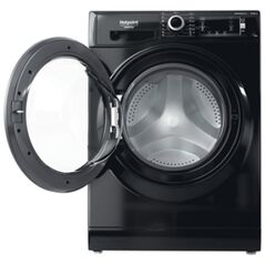 Πλυντήριο ρούχων Hotpoint Πλυντήριο ρούχων Hotpoint | NLCD 948 BS A EU | Κατηγορία ενεργειακής απόδοσης Α | Προεφοδιασμός | Δυνατότητα πλύσης 9 κιλά | 1351 σ.α.λ. | Βάθος 61 cm | Πλάτος 60 cm | LCD | Λειτουργία ατμού | Μαύρος 13990833 8050147680223