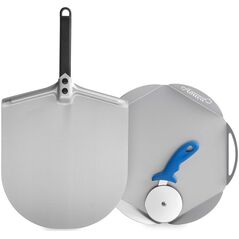 Honeywell Kit "A Casa Mia" με φλούδα Amica Classica 30 cm, δίσκος και τροχός 10 cm 14003742 8019618167304