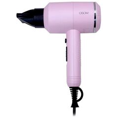 THI Osom Professional Plaukų džiovintuvas στεγνωτήριο, 2000W OSOM2525PINK 14032993 4779025998604