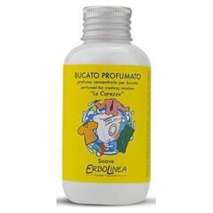 Aromika Erbolinea Kvapas skalbiniams Soave άρωμα διάχυσης, 100 ml ERBBUCSOAVE 14033504 8033837386780