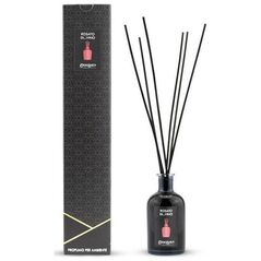 Aromika Erbolinea διαχύτης αρωμάτων Kvapas namams su lazd Rosato, 500 ml ERBAMBROSA500 14033523 8033837382942