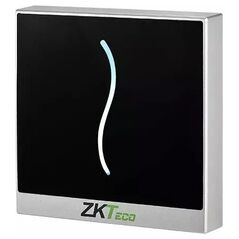 Hismart ZKTECO Atstuminių kortelių skaiytuvas 13,56MHz, Wiegand 26, PROID20 14033720 9990000990948